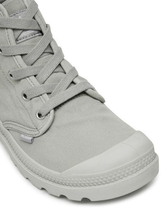 Palladium Palladium Planinarske cipele 92352-093-M Siva