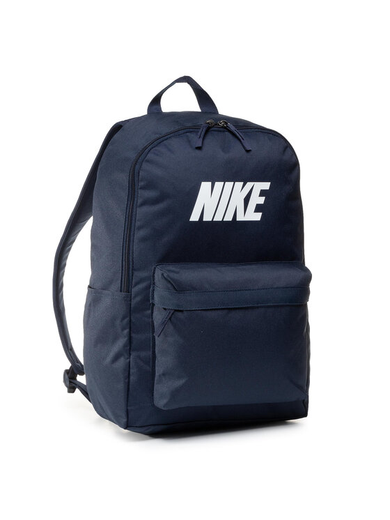 Nike Nike Seljakott BA6393 451 Tumesinine