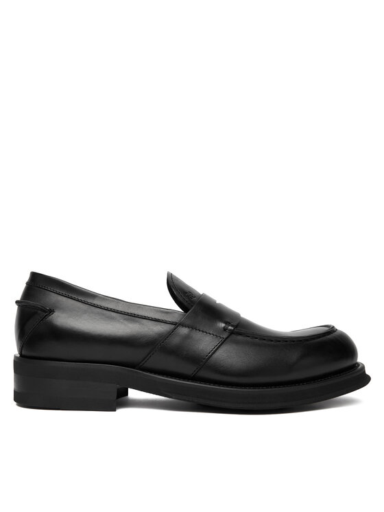 Fabi Fabi Loafers FU0950 Negru