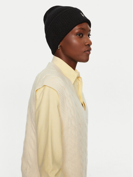 Polo Ralph Lauren Polo Ralph Lauren Σκούφος 455954355007 Μαύρο