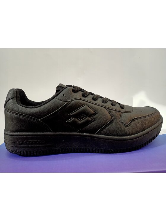 Lotto Lotto Sneakers 2400020U-1111 Nero