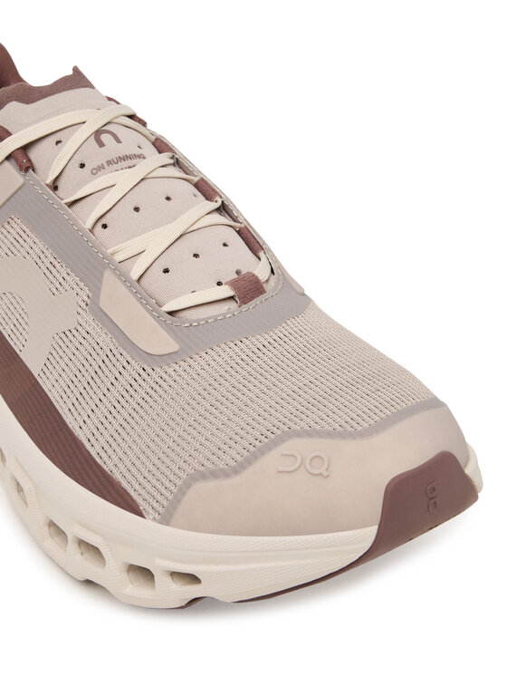 On On Sneakers Cloudmonster Void 3MG10911344 Bej