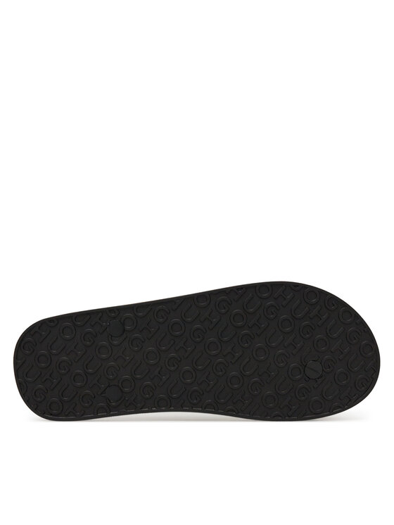 HUGO HUGO В'єтнамки Arvel Thng 50497860 Чорний