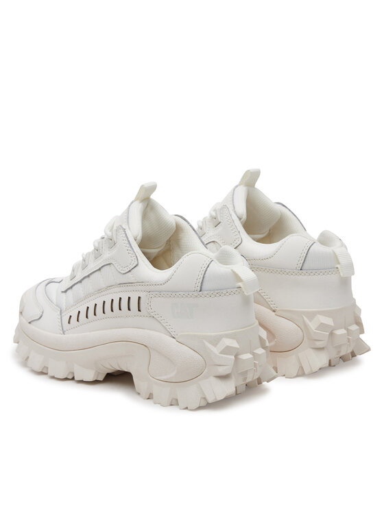 CAT Footwear CAT Footwear Αθλητικά Intruder P110094 Λευκό