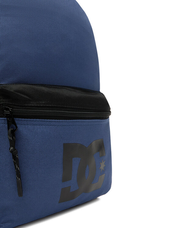 DC Shoes DC Shoes Plecak C-DCI-P-003-08 Granatowy