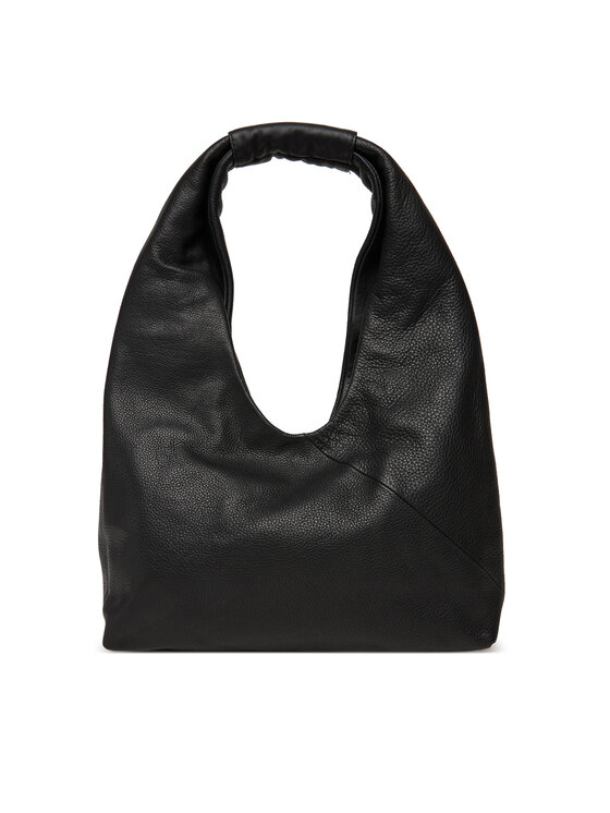 Bronx Bronx Handtasche 21036-U Schwarz