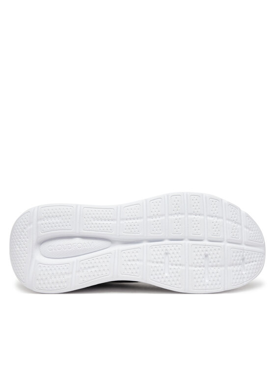 adidas adidas Sneakersy Cloudfoam Comfy IH2973 Černá