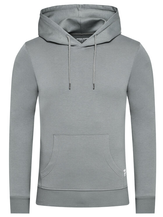 Jack&Jones Jack&Jones Jopa Basic 12182537 Siva Regular Fit