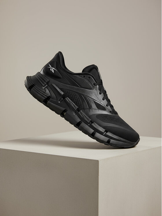 Reebok Reebok Buty do biegania EO-FLOATZIG 2 100239442 Czarny
