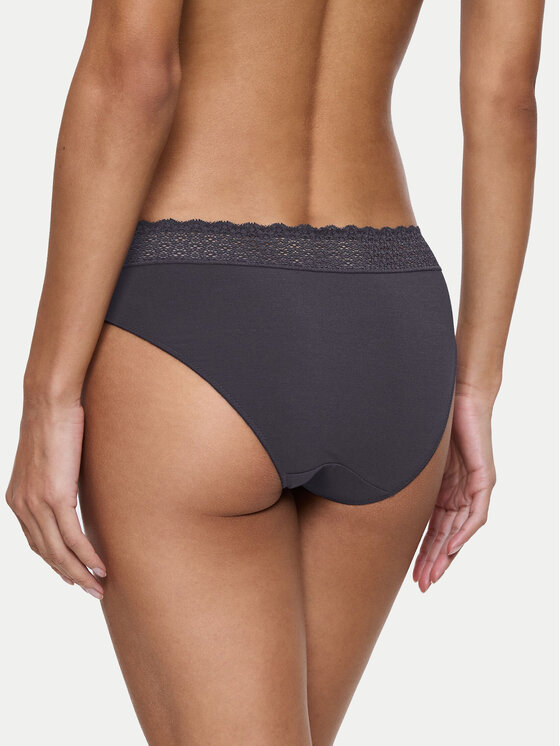 Triumph Triumph Klašične gaćice Feel Of Modal 10214403 Siva