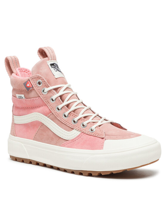 vans sk8 hi mte 2.0 women's