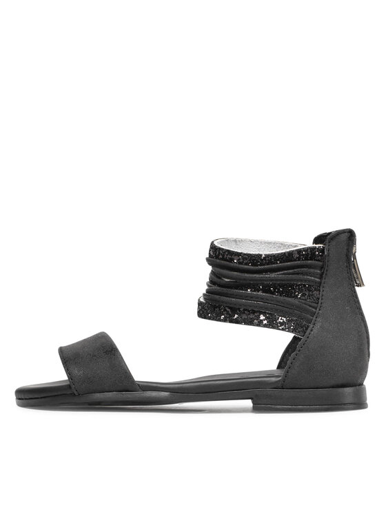Primigi Primigi Sandaalid 1935311 S Must