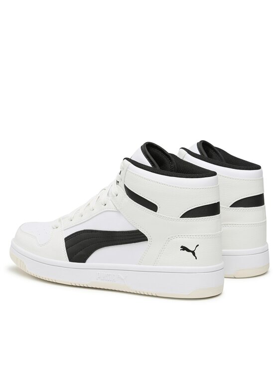 Puma Puma Сникърси Rebound Layup Sl 369573 30 Сив