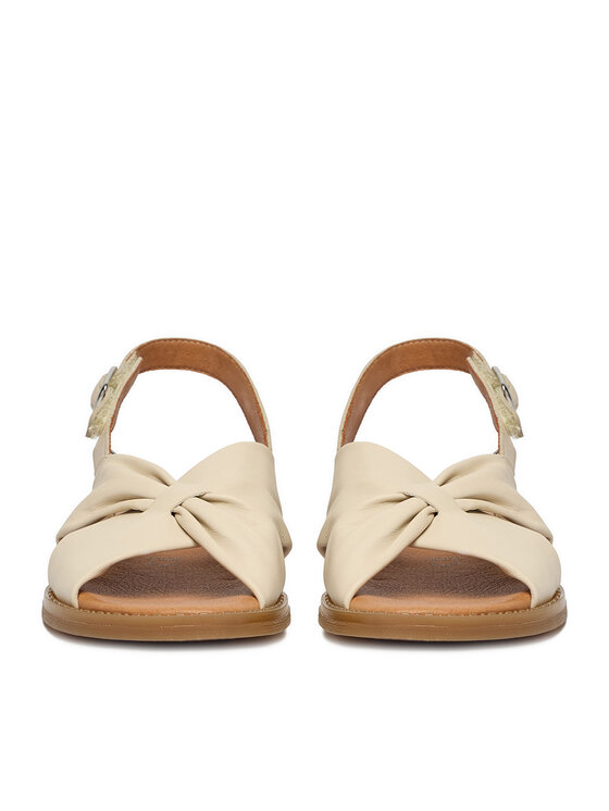 Remonte Remonte Sandalen CEO-D3674-61 Beige