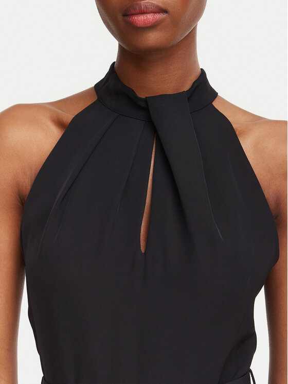 Rinascimento Rinascimento Комбінезон CFC0131061003 Чорний Regular Fit