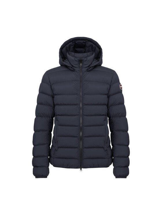 Colmar Colmar Kurtka outdoor 9590244409679 Niebieski Regular Fit