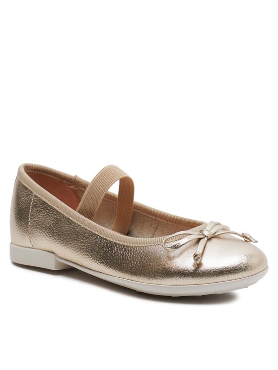 Geox Geox Balerinke Jr Plie' J4555D 00044 C2010 S Zlata