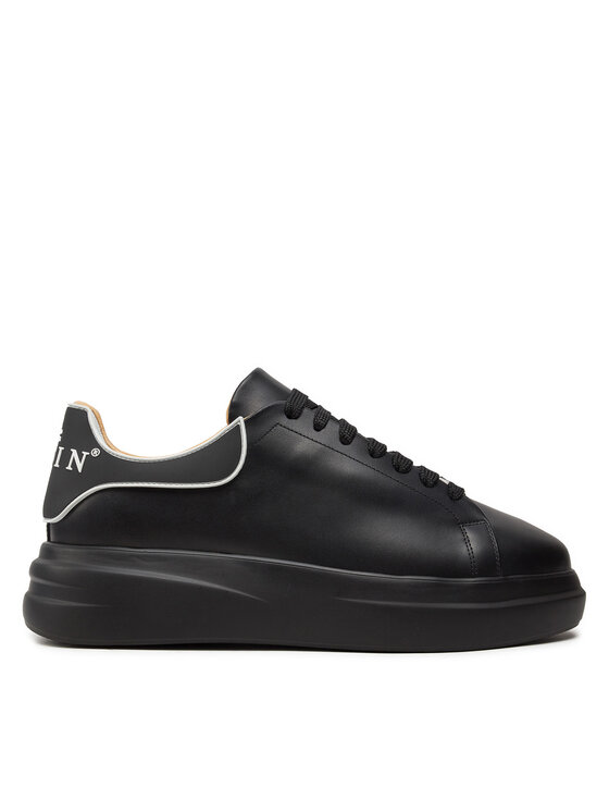 Chaussure philipp plein shops noir