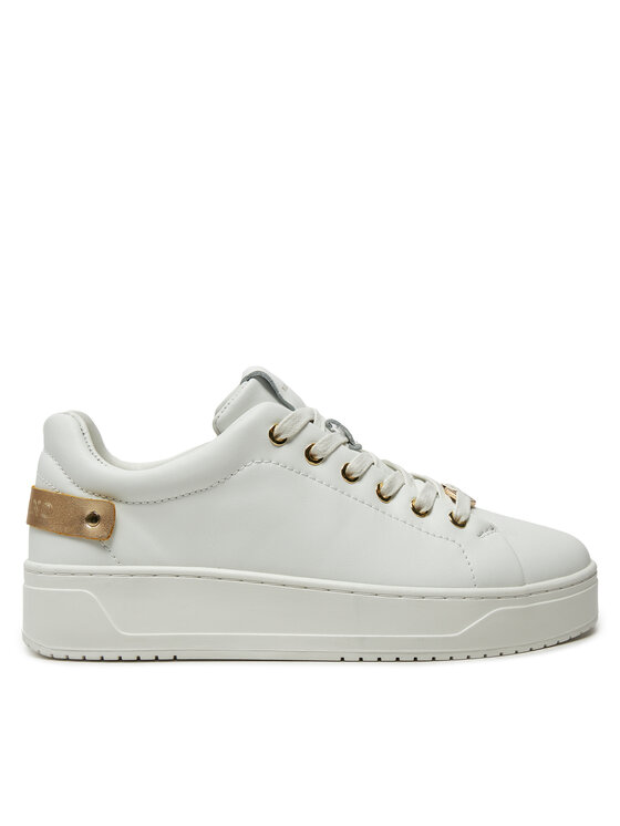 Marciano Guess Marciano Guess Sneakers 4YGZ17 7167A Alb