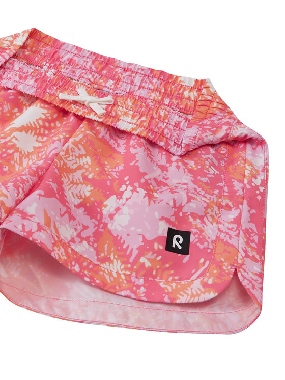 Reima Reima Sportshorts Nauru 5200158E Rosa Regular Fit