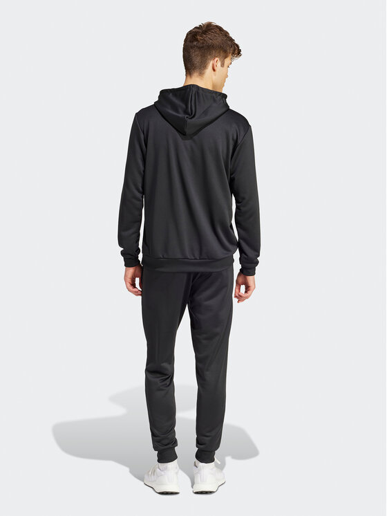 adidas adidas Dres IP1610 Czarny Regular Fit