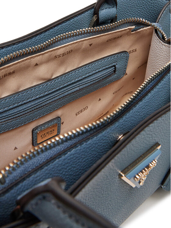 Guess Guess Torbica HWBG87 78090 Plava