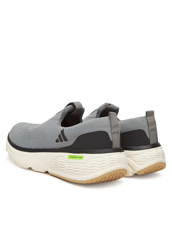 adidas adidas Sneakersy Cloudfoam Go Lounger Shoes ID4021 Szary