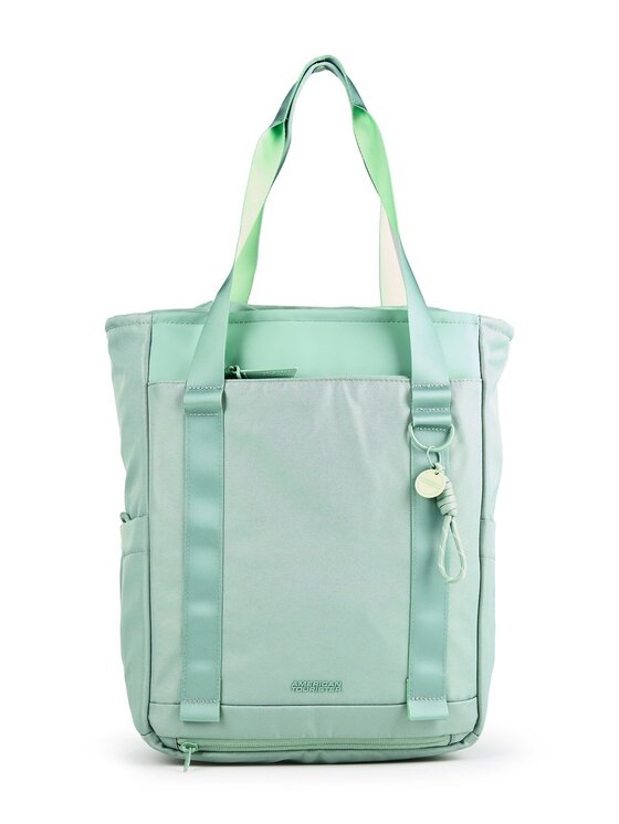 American Tourister American Tourister Torebka 335588 Zielony