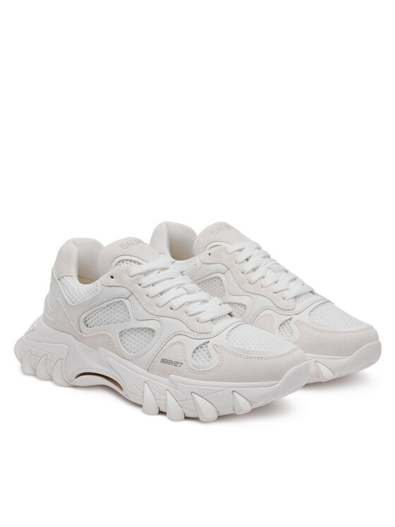 Balmain Balmain Tossud DM1VI327TCCH 0FB Valge