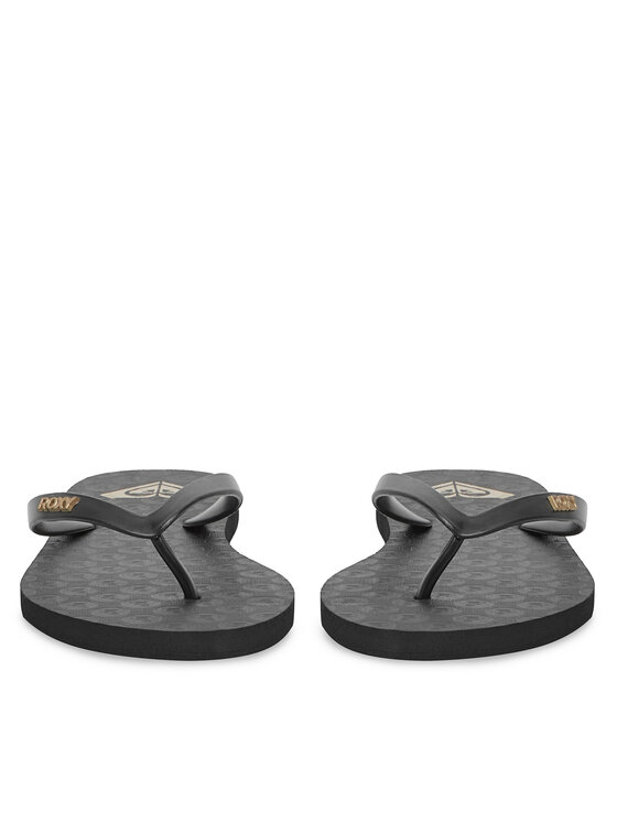 Roxy Roxy Flip flop 839470 Negru