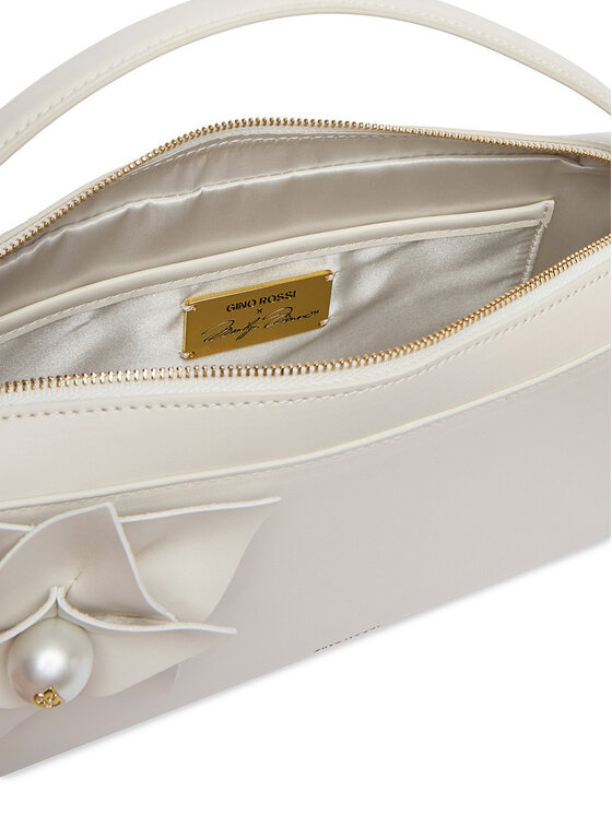 GINO ROSSI GINO ROSSI Handtasche EO-ROSE-LA224-19650 Weiß