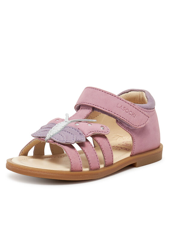 Lasocki Kids Lasocki Kids Sandaalid HAPPY CI12-2644-11 Lilla