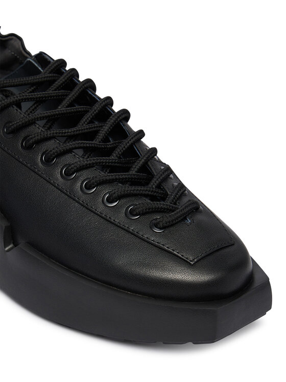 United Nude United Nude Sneakers Mega Lacey 109950116 Negru