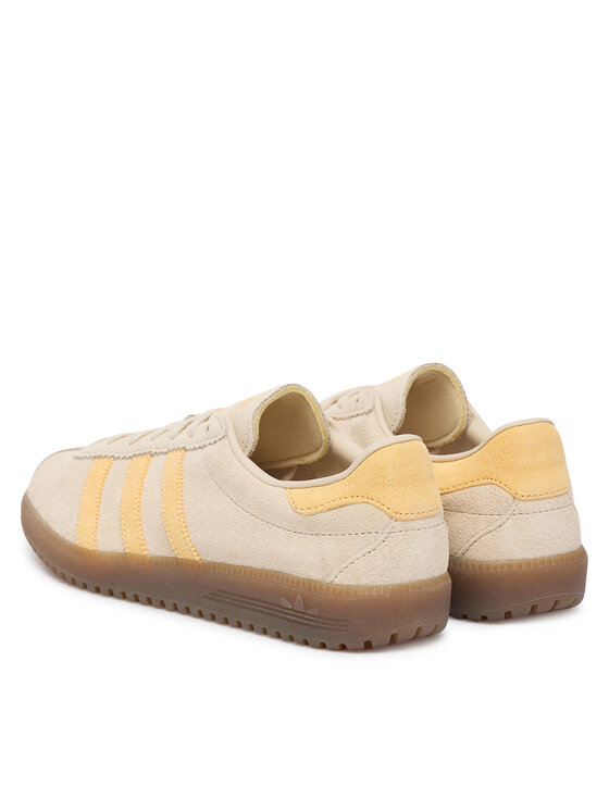 adidas adidas Sneakersy Brmd IH4181 Beżowy