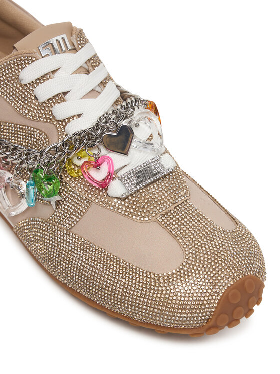 Steve Madden Steve Madden Sportcipők Cameos-R 11005292 Rózsaszín