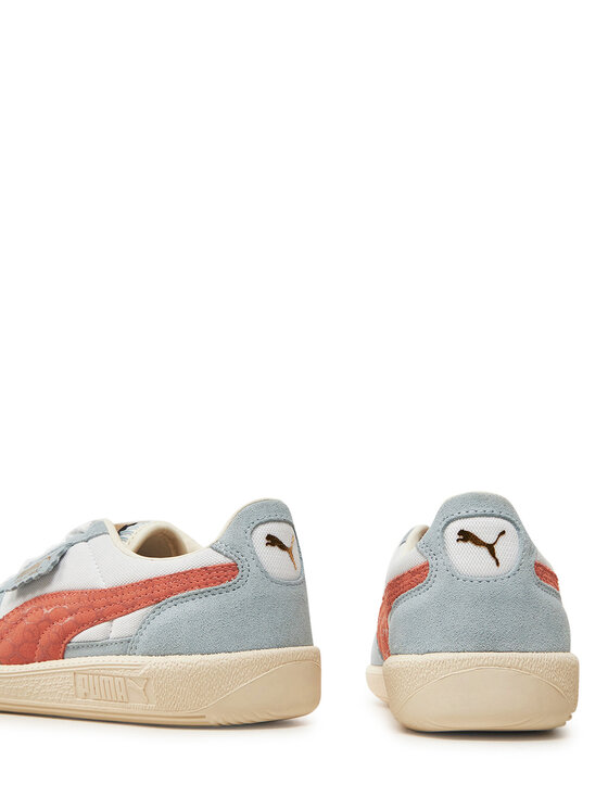 Puma Puma Sneakers Palermo Offside Jr 397914 01 Bianco