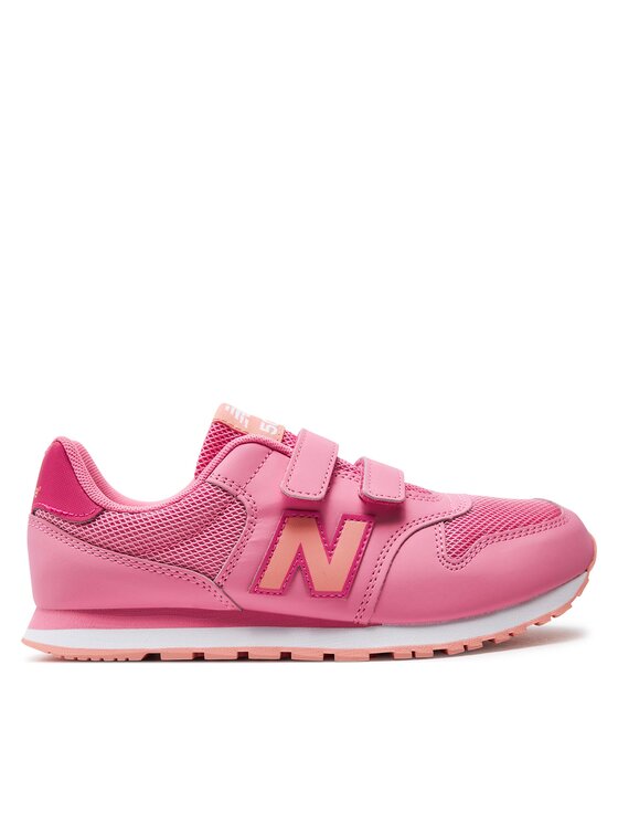 New Balance Snīkeri GV500FPP Rozā