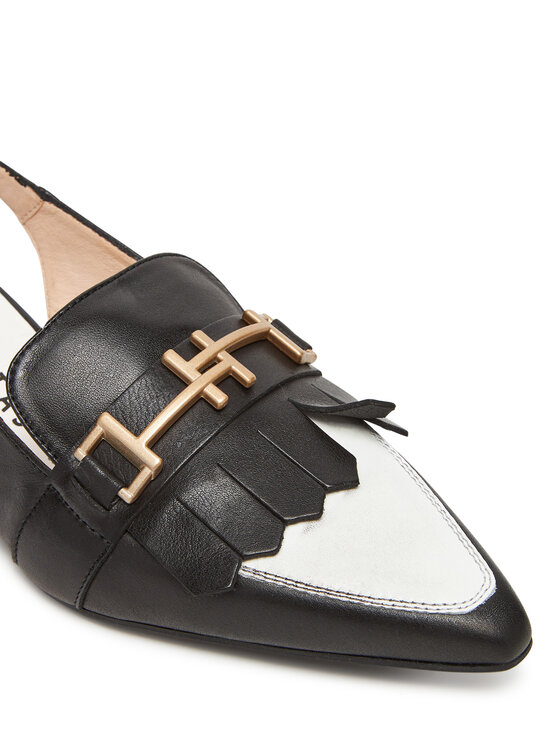 Hispanitas Hispanitas Ballerinas Dali CHV253817 Schwarz