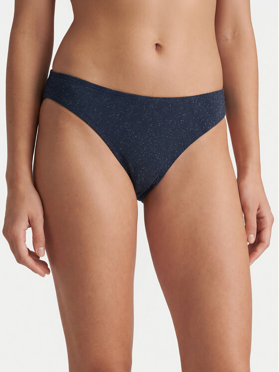 Roxy Roxy Bikini pezzo sotto Roxy Shine ERJX405204 Blu scuro