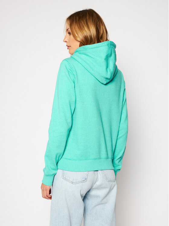 Champion satin stitch outlet hoodie sweatshirt