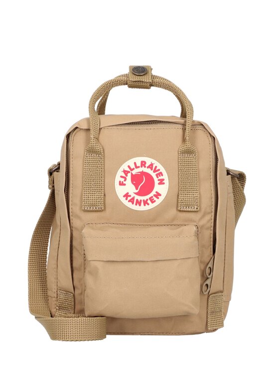Fjällräven Fjällräven Torba 190318 Brązowy