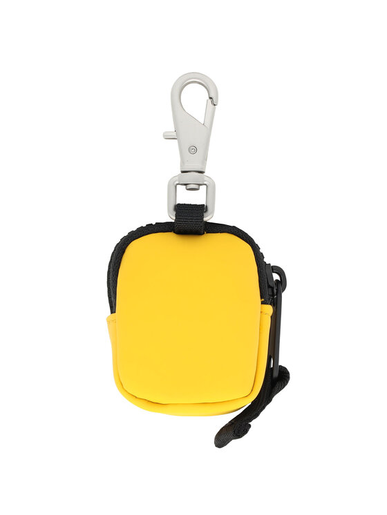 Tommy Jeans Tommy Jeans Kopfhörer-Hülle Tjm Urban Earphone Pouch AM0AM08638 Gelb