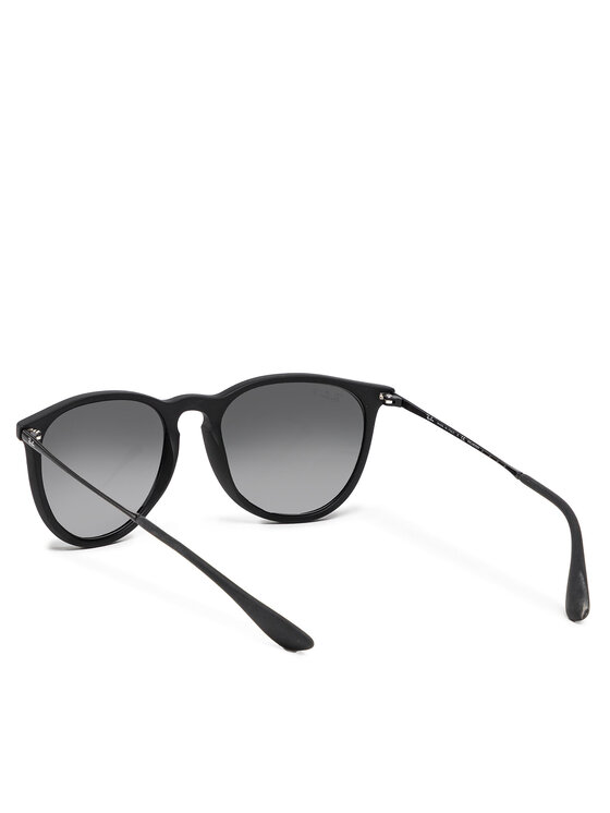 Ray-Ban Ray-Ban Okulary przeciwsłoneczne Erika 0RB4171 622/T3 Czarny
