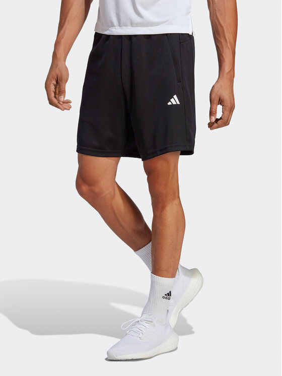 Adidas gym shorts mens shop