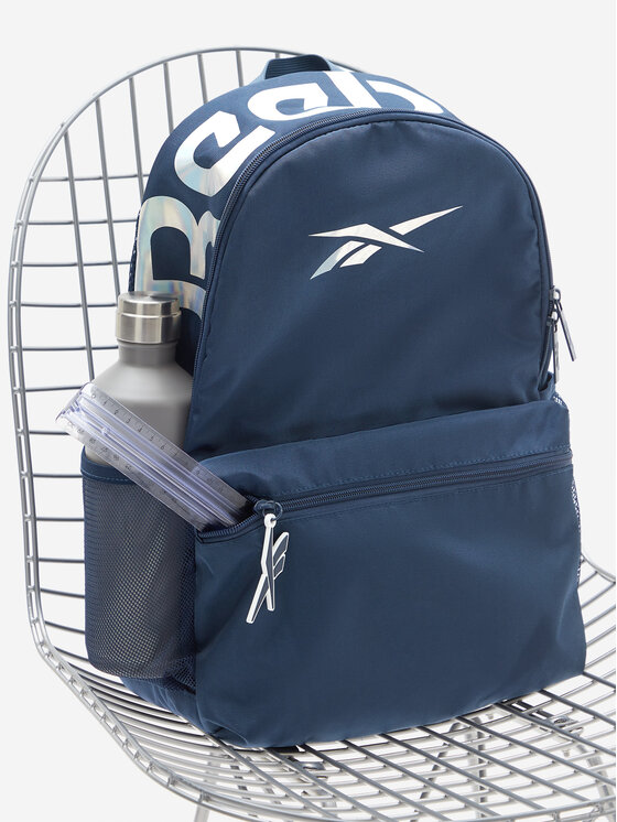 Reebok Reebok Hátizsák RBK-B-007-CCC Sötétkék