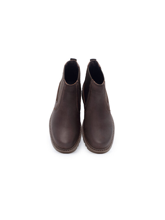 CAT Footwear CAT Footwear Stivali COLORADO2CHEM-P726180 Marrone