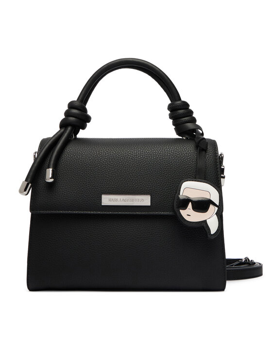 KARL LAGERFELD KARL LAGERFELD Táska B3W30125 Fekete