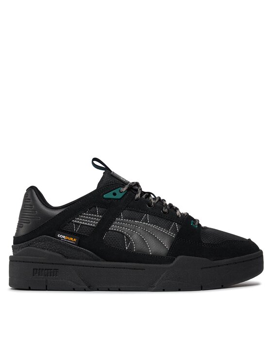 Puma Sneakers Slipstream Cordura II 392510 02 Negru