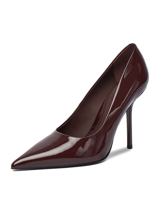 Gino Rossi Gino Rossi High Heels EO-HANI-V1953-111 Dunkelrot