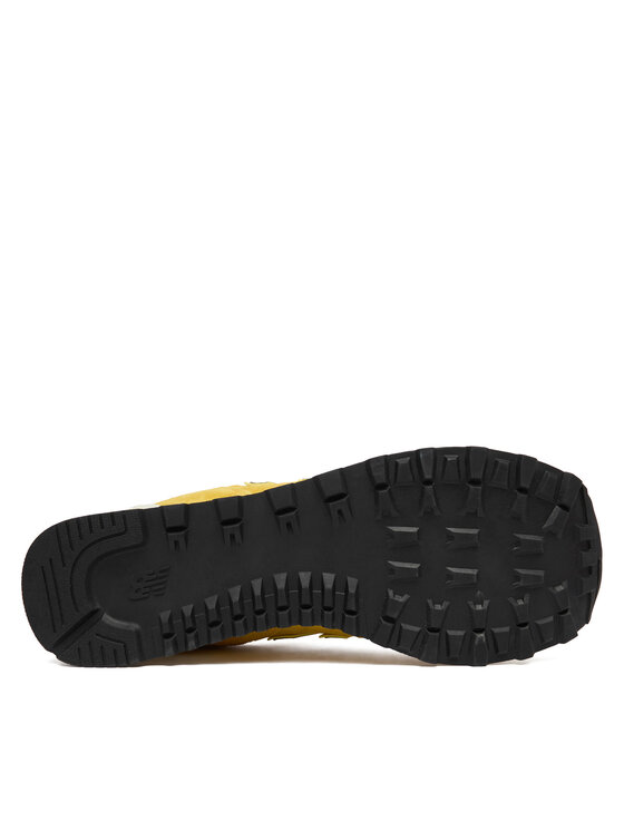 New Balance New Balance Sneakers U5744SH Galben